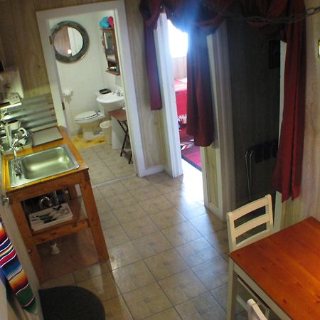 Rodeo Mountain Valley Lodge מראה חיצוני תמונה