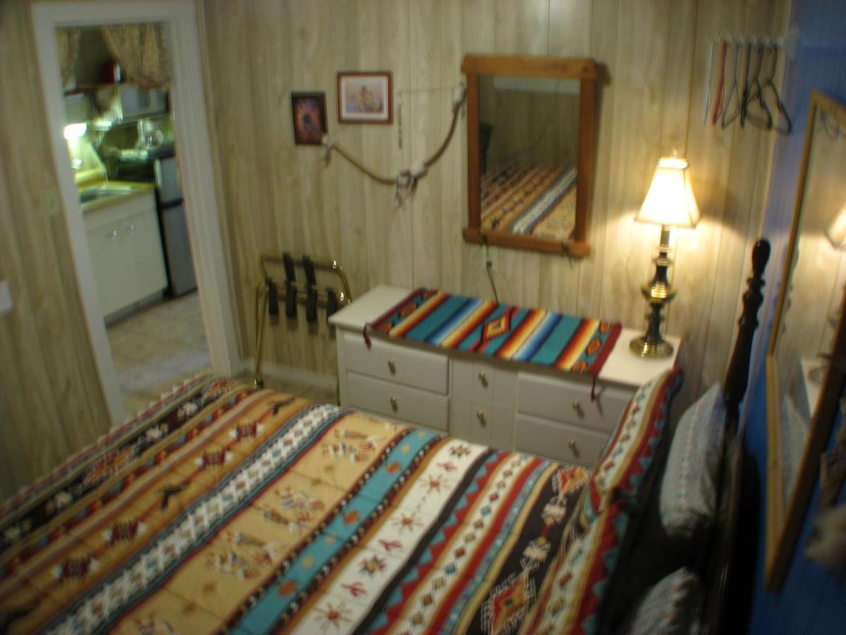 Rodeo Mountain Valley Lodge מראה חיצוני תמונה