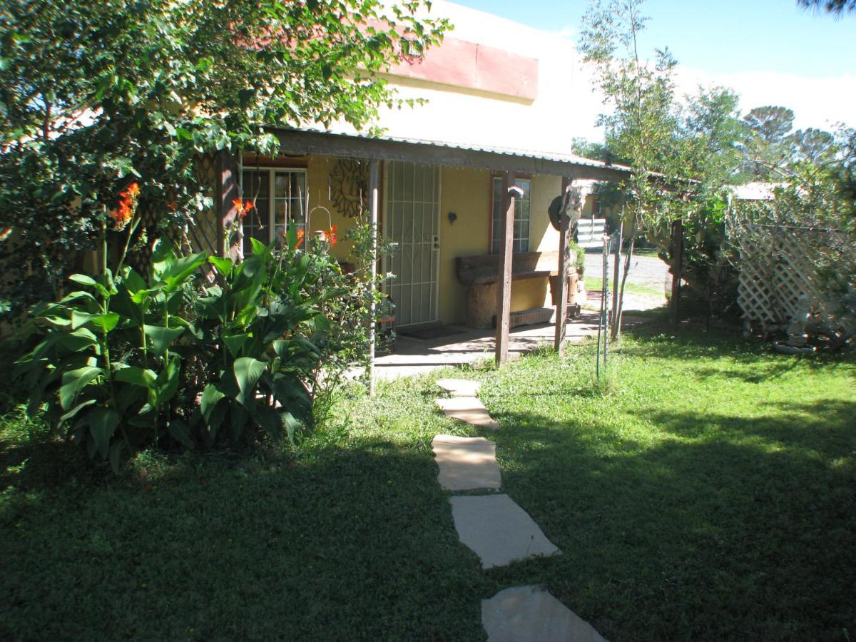 Rodeo Mountain Valley Lodge מראה חיצוני תמונה