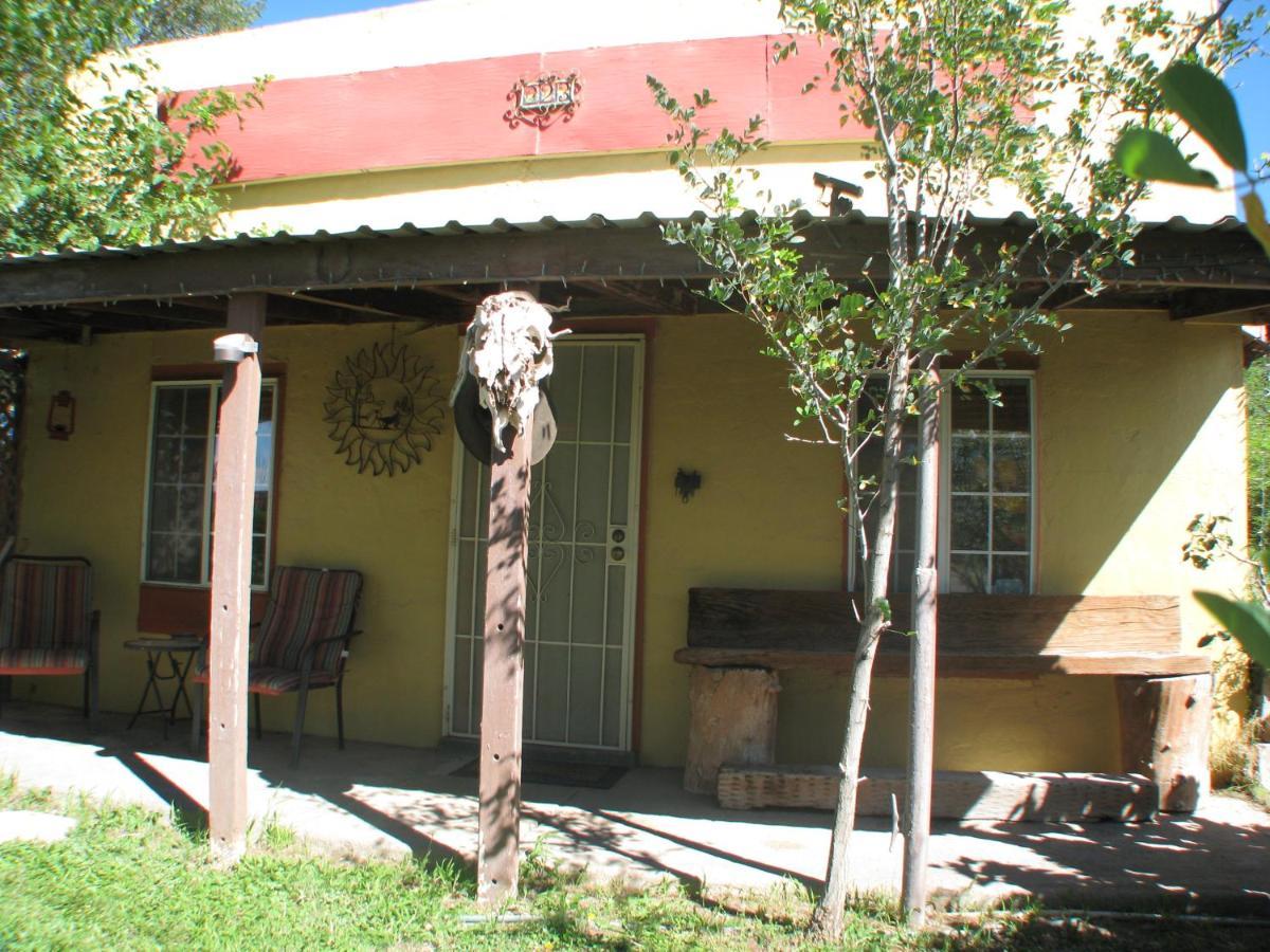 Rodeo Mountain Valley Lodge מראה חיצוני תמונה