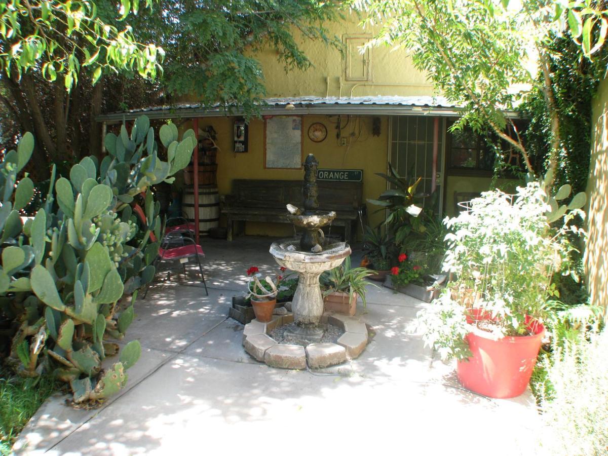 Rodeo Mountain Valley Lodge מראה חיצוני תמונה