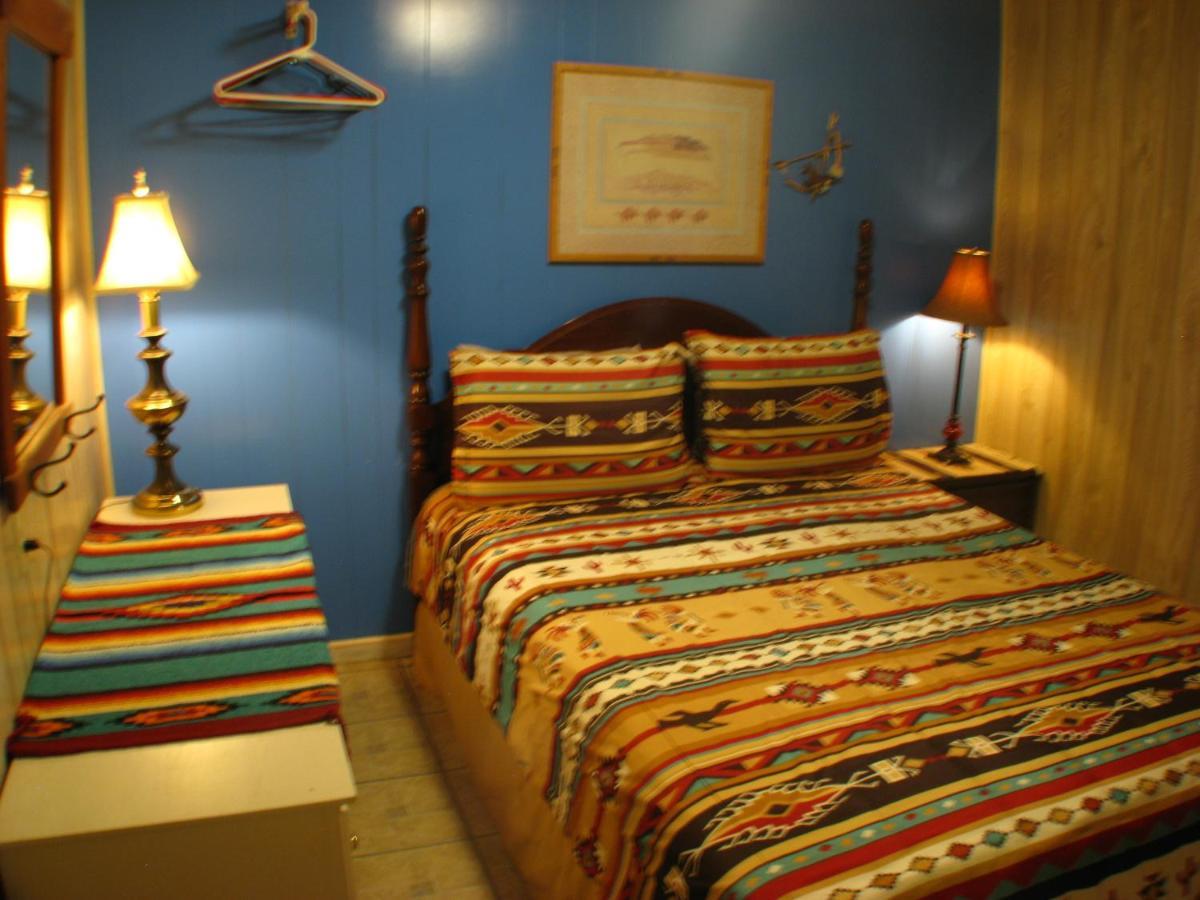 Rodeo Mountain Valley Lodge מראה חיצוני תמונה