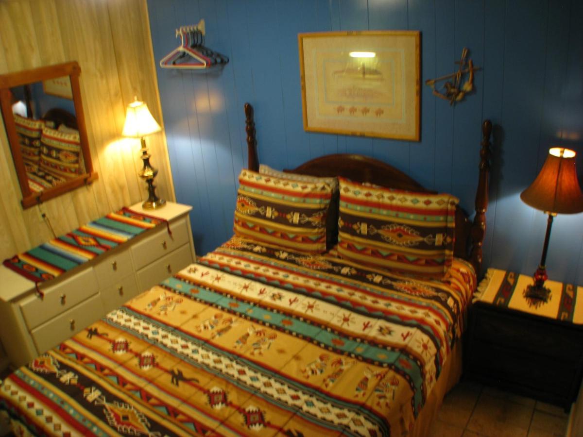 Rodeo Mountain Valley Lodge מראה חיצוני תמונה