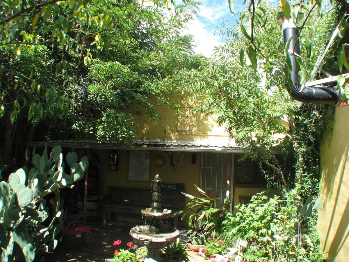 Rodeo Mountain Valley Lodge מראה חיצוני תמונה