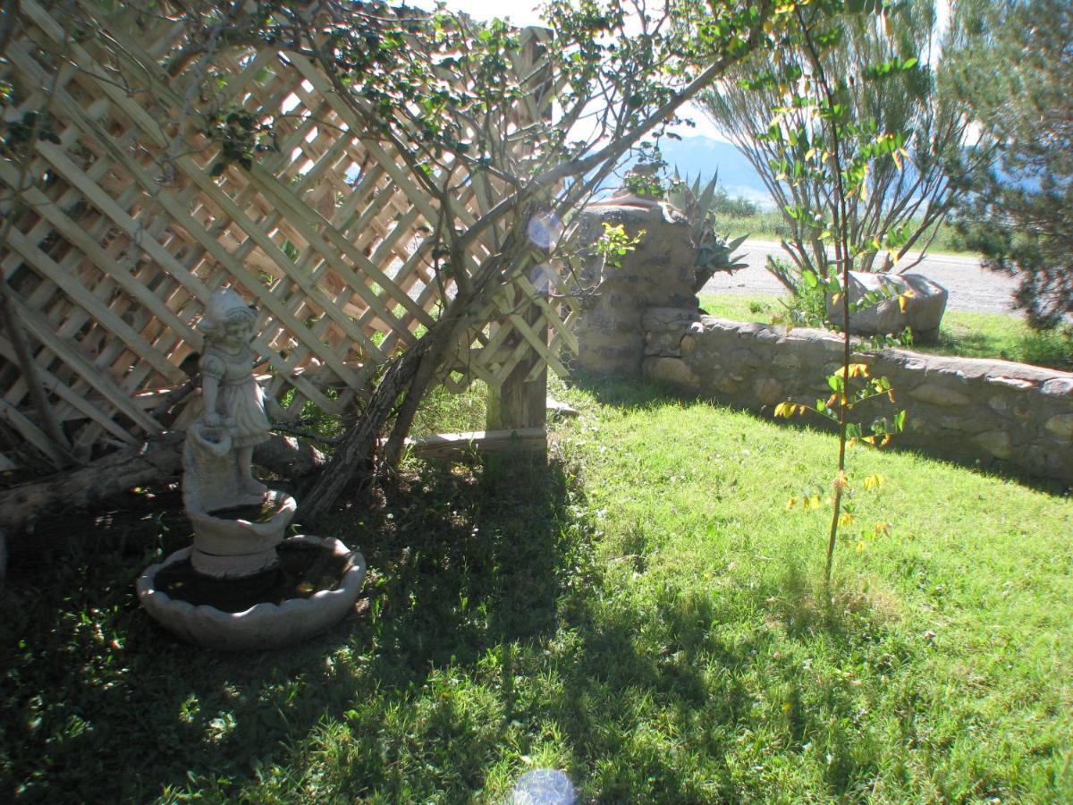 Rodeo Mountain Valley Lodge מראה חיצוני תמונה