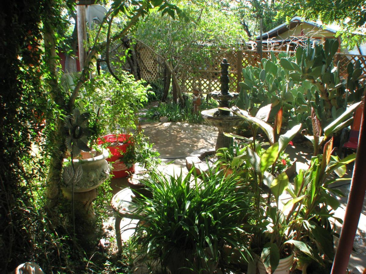 Rodeo Mountain Valley Lodge מראה חיצוני תמונה