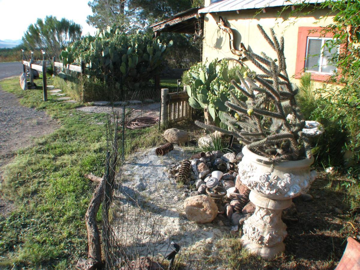 Rodeo Mountain Valley Lodge מראה חיצוני תמונה