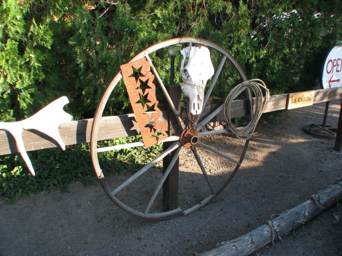 Rodeo Mountain Valley Lodge מראה חיצוני תמונה