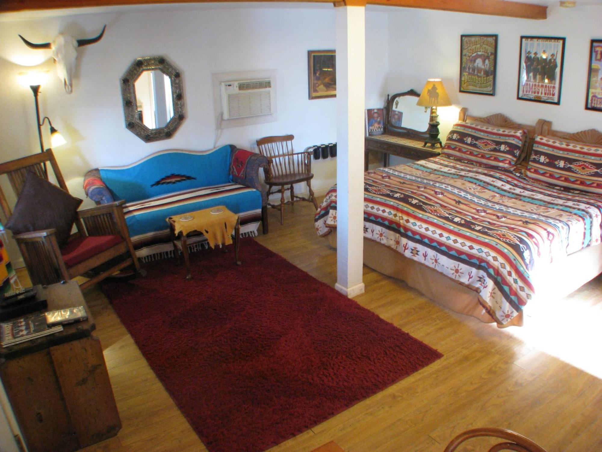 Rodeo Mountain Valley Lodge מראה חיצוני תמונה