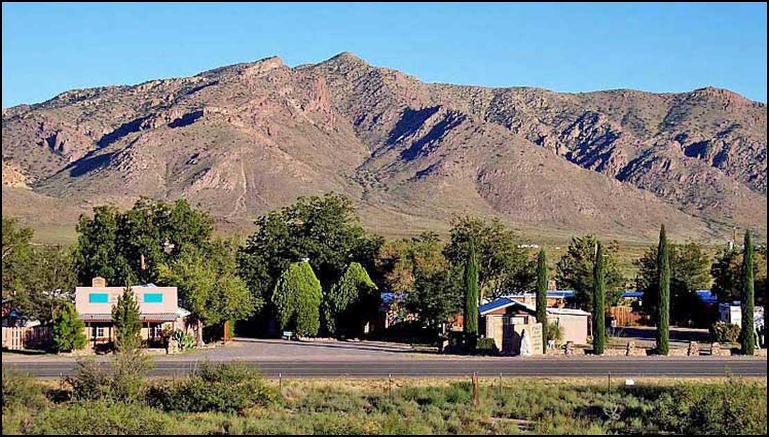 Rodeo Mountain Valley Lodge מראה חיצוני תמונה