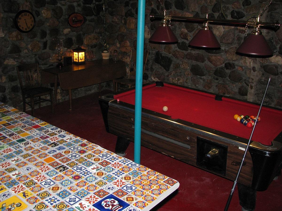 Rodeo Mountain Valley Lodge מראה חיצוני תמונה