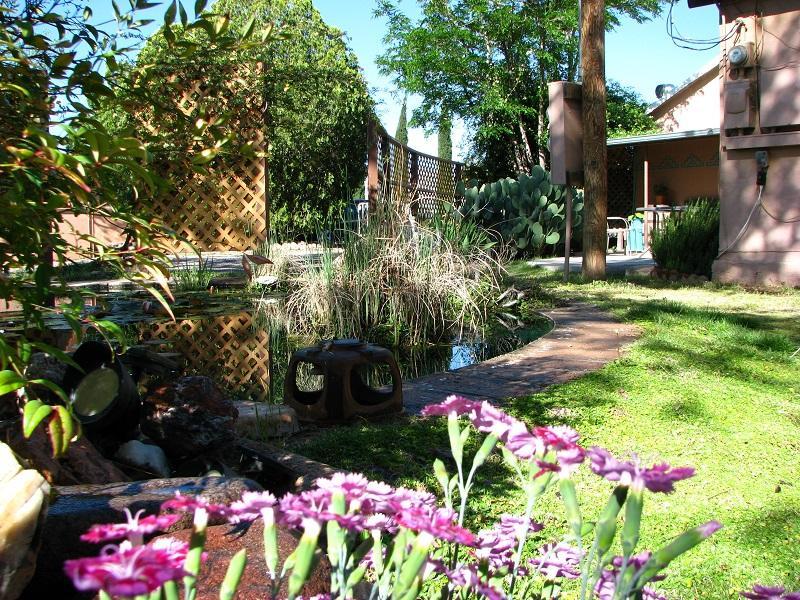 Rodeo Mountain Valley Lodge מראה חיצוני תמונה