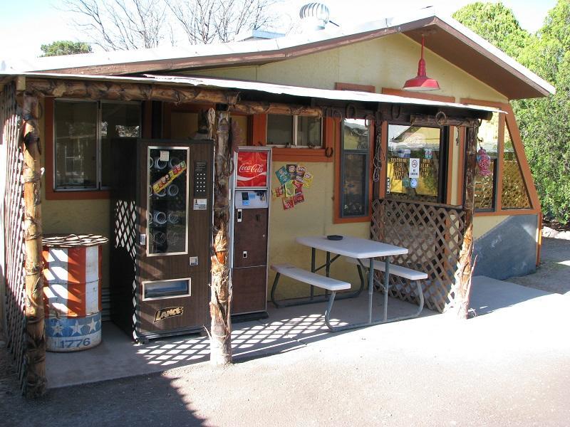 Rodeo Mountain Valley Lodge מראה חיצוני תמונה