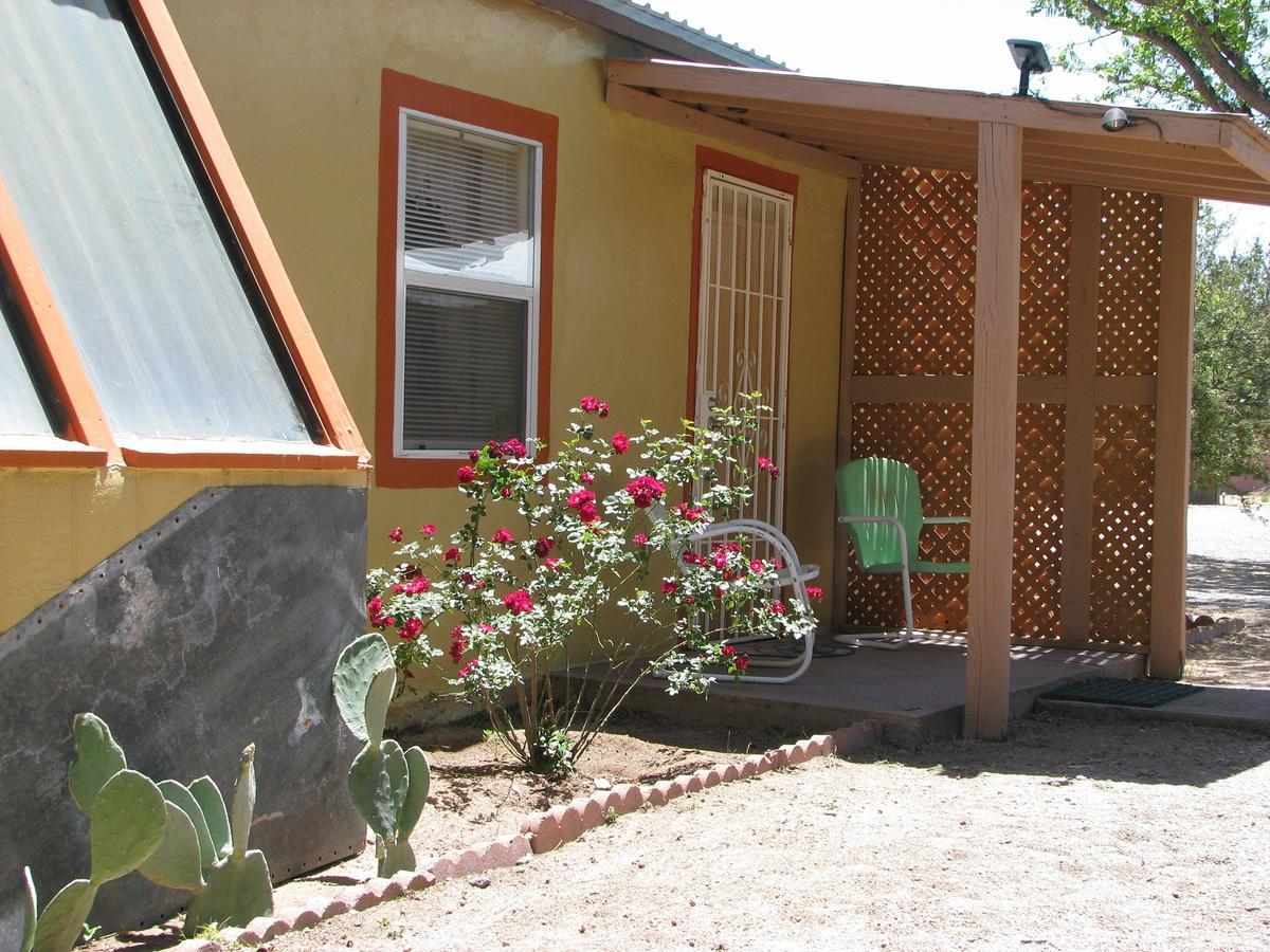 Rodeo Mountain Valley Lodge מראה חיצוני תמונה