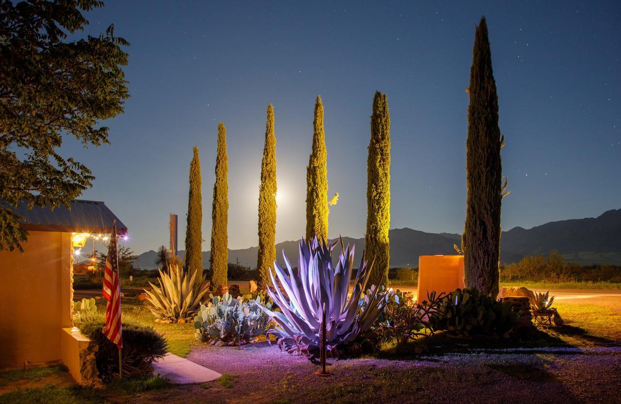 Rodeo Mountain Valley Lodge מראה חיצוני תמונה