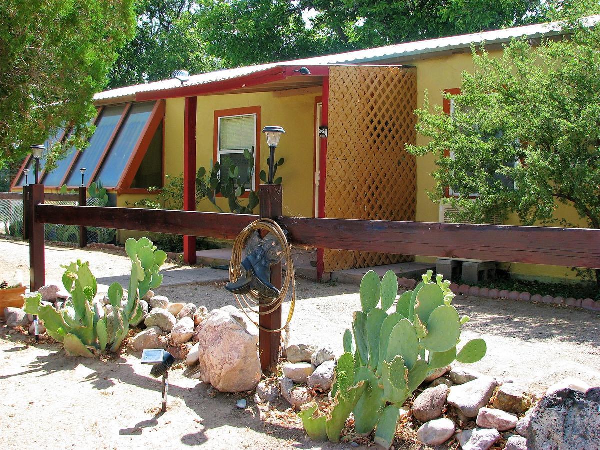 Rodeo Mountain Valley Lodge מראה חיצוני תמונה