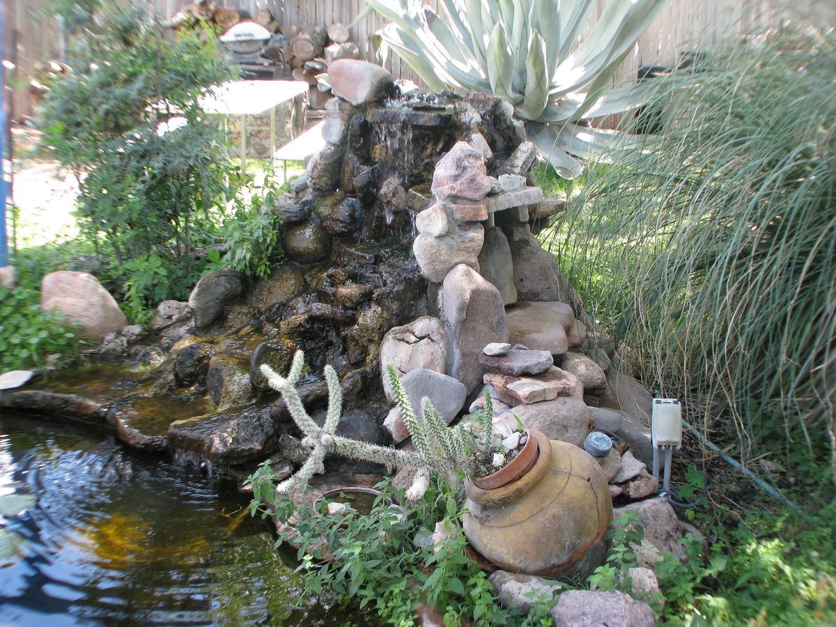 Rodeo Mountain Valley Lodge מראה חיצוני תמונה