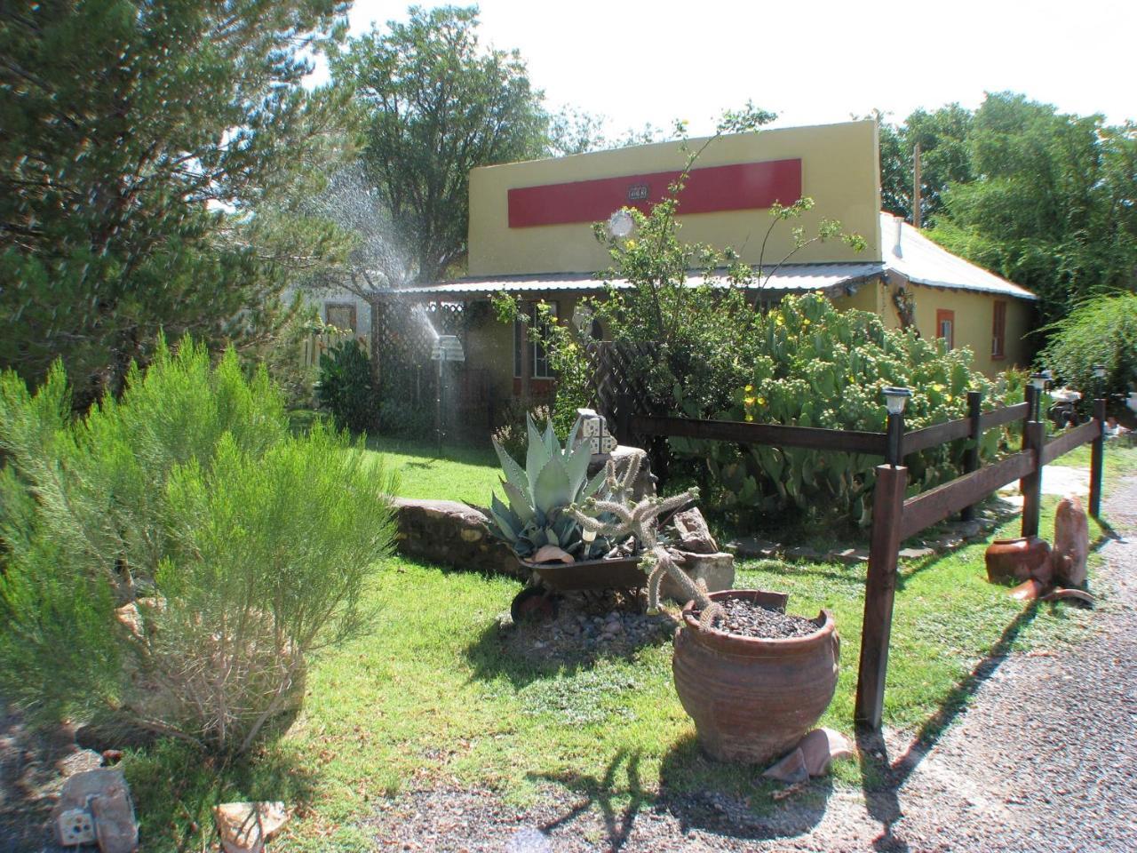 Rodeo Mountain Valley Lodge מראה חיצוני תמונה