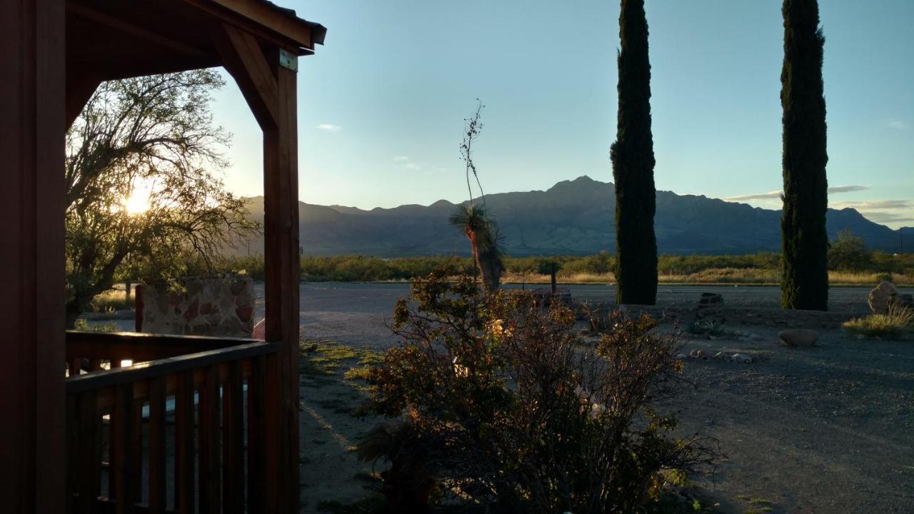 Rodeo Mountain Valley Lodge מראה חיצוני תמונה
