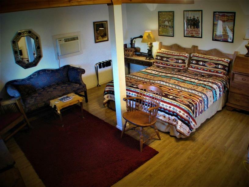 Rodeo Mountain Valley Lodge מראה חיצוני תמונה