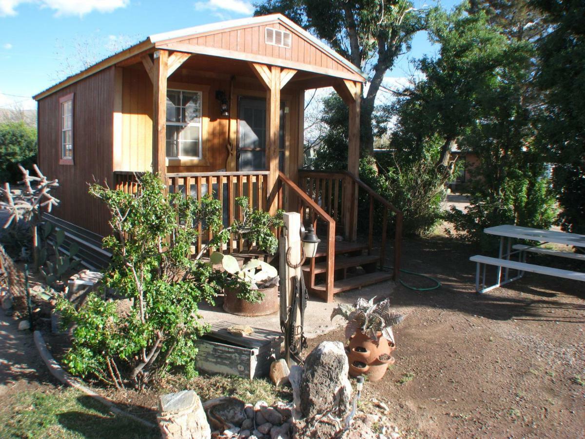 Rodeo Mountain Valley Lodge מראה חיצוני תמונה